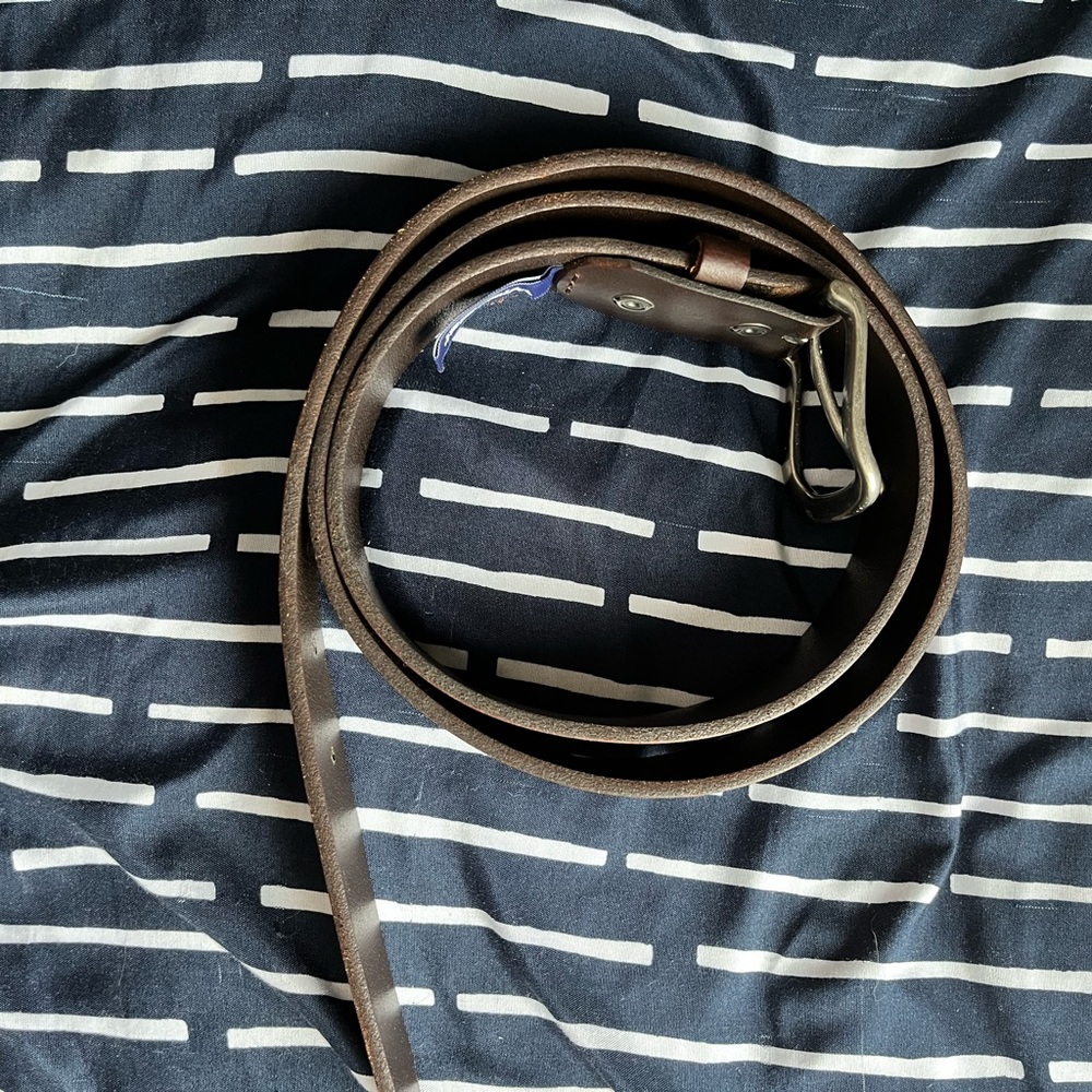 Belt